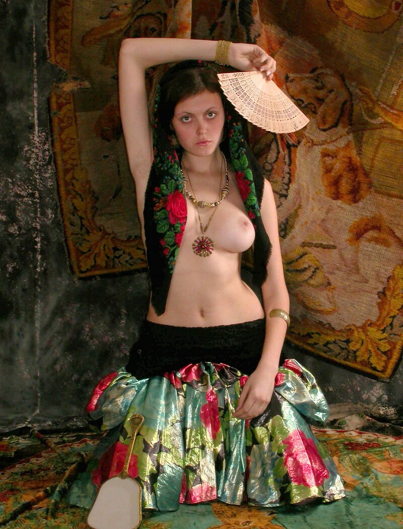 Алина, 56 лет, 5 размер груди