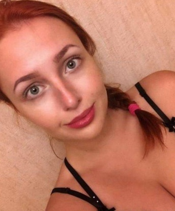 Екатерина, 27 лет, 3 размер груди